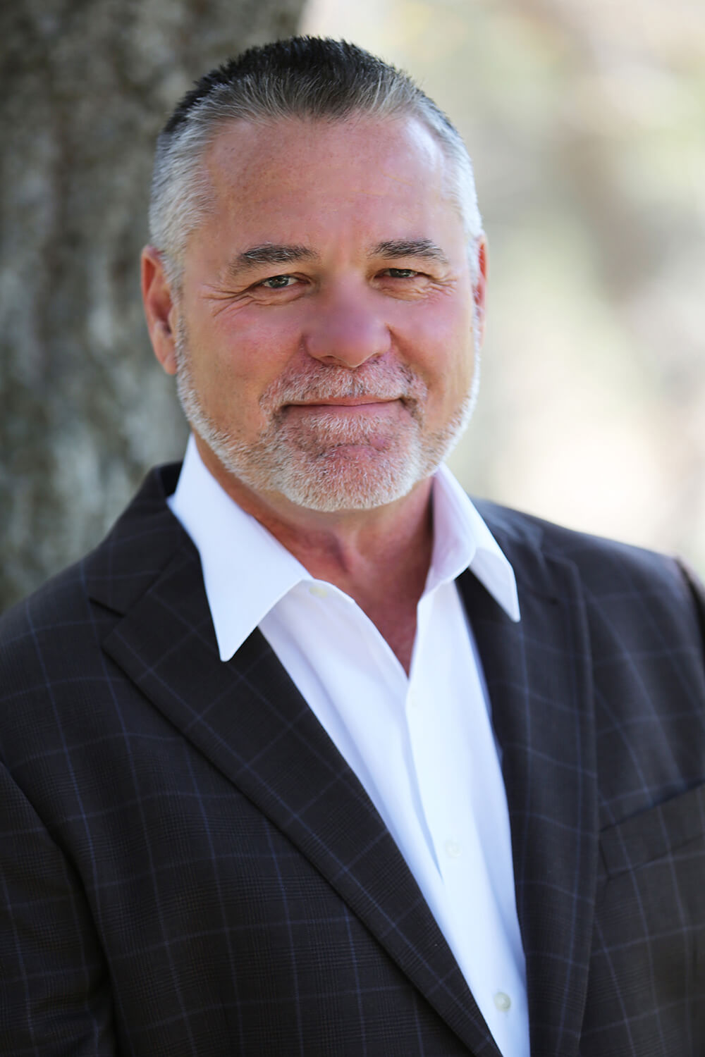 Bill McMahon
